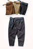 K2171 2024 Japanese Retro Loose Casual Pencil Pants for Men ATHLEXES