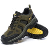 Luxury Outdoor Waterproof Hiking Shoes for All Seasons ATHLEXES