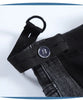 VelvetPlus Maternity Jeans for Comfort & Style ATHLEXES