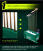 PGM Auto Golf Ball Dispenser for Training Excellence ATHLEXES