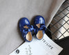 Enchanting Bow Princess Mary Janes for Baby Girls ATHLEXES