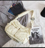 Timeless Canvas Tote for Everyday Elegance ATHLEXES