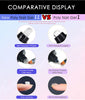 OXXI 30ml Premium Poly Nail Gel for Extensions ATHLEXES