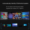 Shinecon 3D VR Glasses for iPhone & Android ATHLEXES