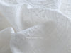 Embroidered Cotton Eyelet Fabric for Apparel ATHLEXES