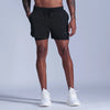 Ultimate 2 in 1 Quick Dry Running Shorts for Men ATHLEXES