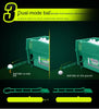PGM Auto Golf Ball Dispenser for Training Excellence ATHLEXES