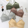 FlexiFit Breathable Sports Bra for Active Women ATHLEXES