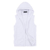 SummerFlex Hooded Tank Top for Men ATHLEXES