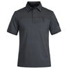 TACVASEN Men's Outdoor Polo Shirt with 2 Zipper Pockets ATHLEXES