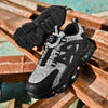 ErgoGuard Steel Toe Work Shoes ATHLEXES