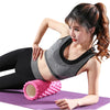 Myofascial Relief Foam Roller for Yoga and Fitness Massage ATHLEXES
