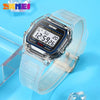 Skmei Kids Waterproof LED Sport Watch ATHLEXES