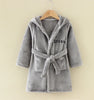 CozyKids Flannel Robe ATHLEXES