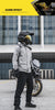 SULAITE Ultrathin Waterproof Rain Suit for All Weather ATHLEXES