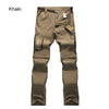 Waterproof Hiking Pants for Men ATHLEXES