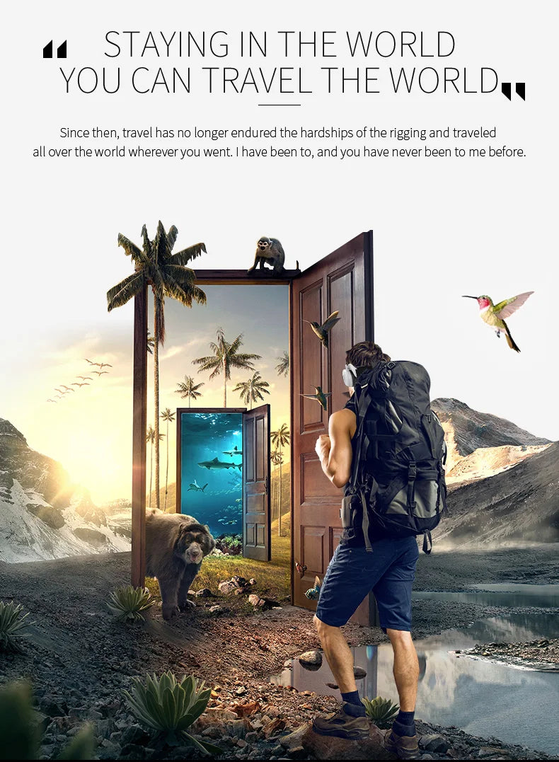 Shinecon 3D VR Glasses for iPhone & Android ATHLEXES