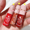 Mini 10-Color Lip Gloss Set ATHLEXES
