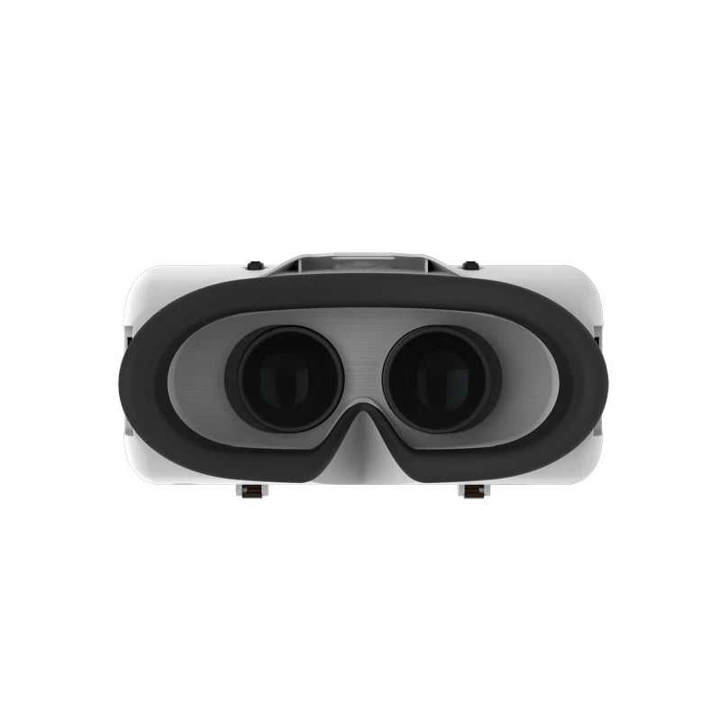 Shinecon 3D VR Glasses for iPhone & Android ATHLEXES