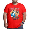 Classic Asterix Asterix And Obelix T-Shirts ATHLEXES