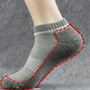 Cozok Ankle Sports Socks for Men and Women ATHLEXES