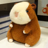 CozyCuddle Dutch Pig Plush Toy ATHLEXES