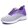 Luminous Breeze Women's Active Walking Shoes ATHLEXES