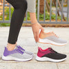 Luminous Breeze Women's Active Walking Shoes ATHLEXES