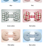 Bamboo Comfort U Shaped Pregnancy Pillow ATHLEXES