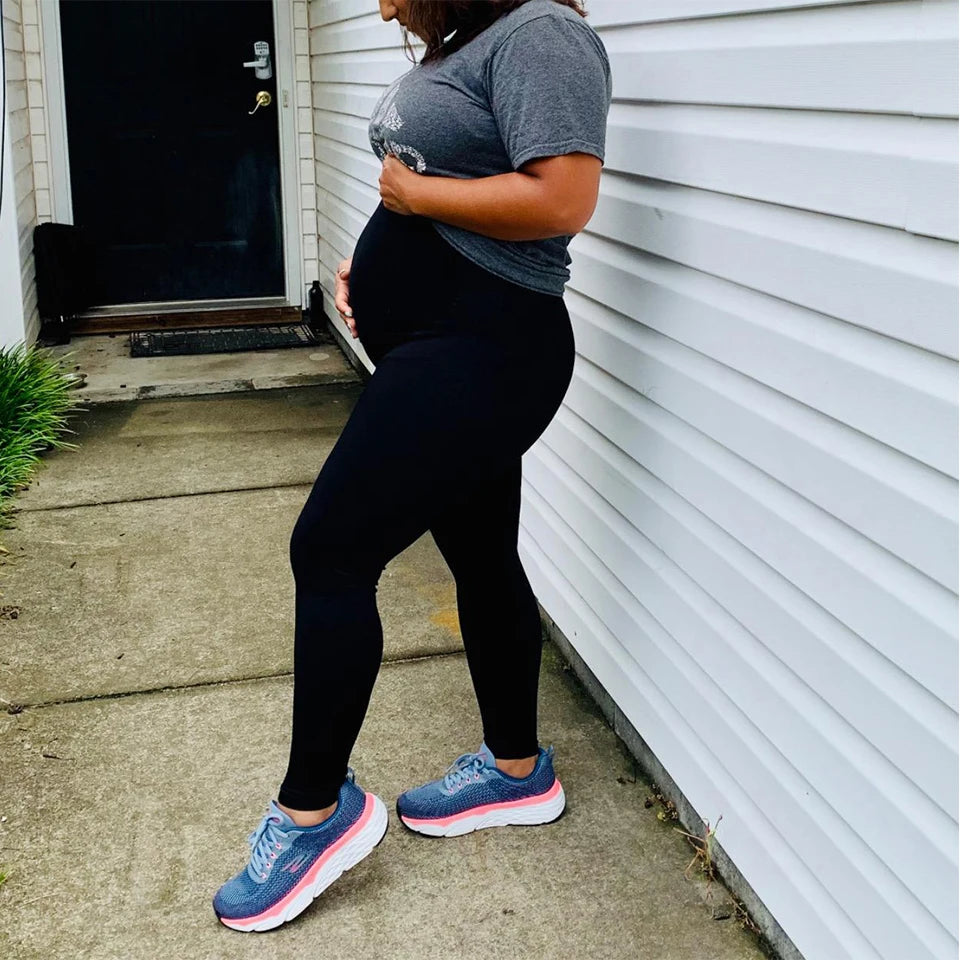 BellyLift High Waist Maternity Leggings ATHLEXES