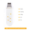 ReviveGlow Ultrasonic Skin Scrubber ATHLEXES