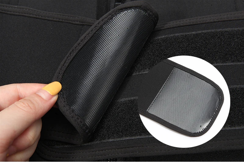Sculpt & Shape Womenâ??s Slimming Waist Trainer Corset ATHLEXES