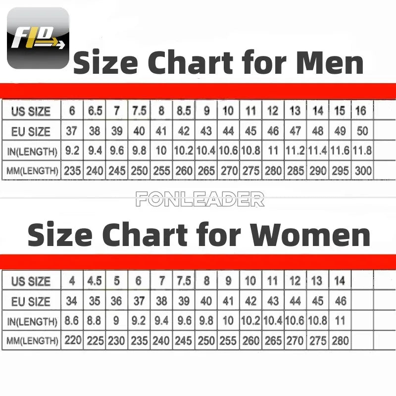 Gradient Breeze Casual Sneakers for Men ATHLEXES