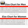 Gradient Breeze Casual Sneakers for Men ATHLEXES