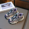 FleeceLined Kids Sneakers with NonSlip Sole ATHLEXES