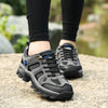Luxury Outdoor Waterproof Hiking Shoes for All Seasons ATHLEXES