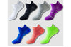 Vibrant Sport Ankle Socks for Active Lifestyles ATHLEXES