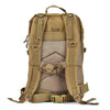 30L/50L 1000D Nylon Waterproof Trekking Bag Backpack ATHLEXES