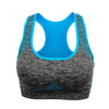 Mileegirl Seamless Quick Dry Sports Bra ATHLEXES