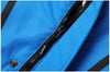 Jet Ski Waterproof Fleece Parka for Men 2023 ATHLEXES