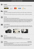 Menâ??s Cyberpunk Techwear Hoodie ATHLEXES