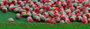 Rainbow Foam Golf Practice Balls Set ATHLEXES