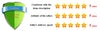CoolBlue Kids Mesh Running Sneakers ATHLEXES