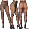 DOIAESKV Plus Size Women Bodystocking Sexy Lingerie Tights ATHLEXES