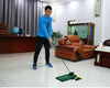 PGM Golf Swing Trainer Indoor Strike Mat HL001 ATHLEXES