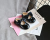 Enchanting Bow Princess Mary Janes for Baby Girls ATHLEXES