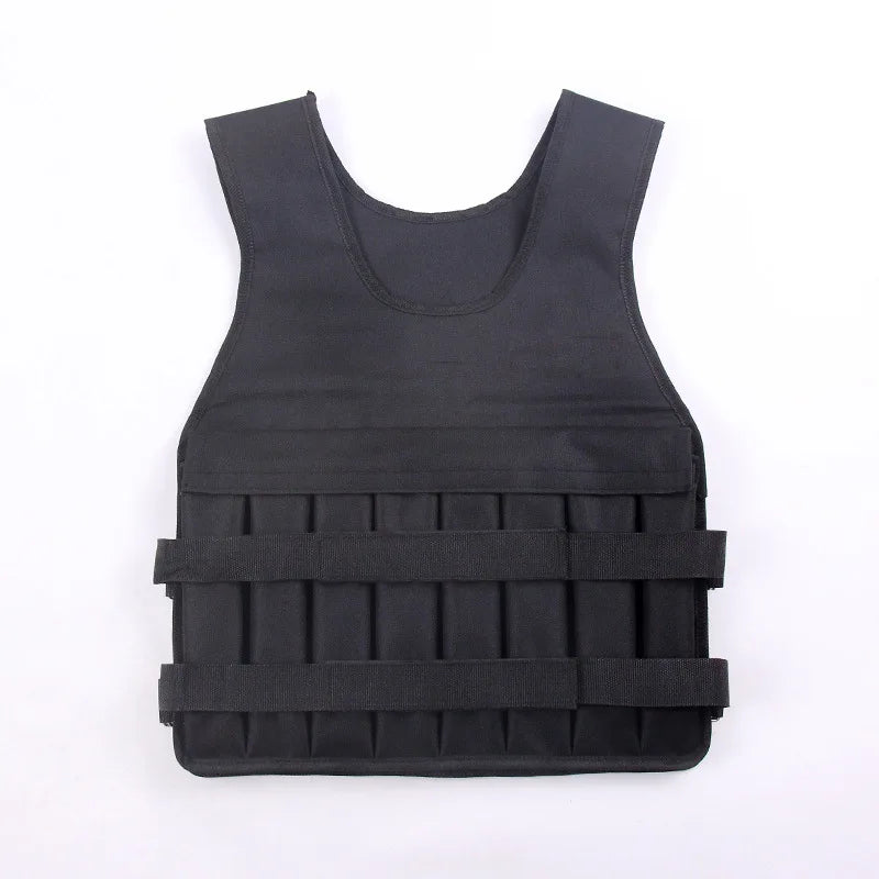 Adjustable Breathable Weight Vest for Running ATHLEXES