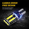 AUXITO 2PCS Error-Free LED Backup Light Bulbs ATHLEXES