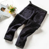 VelvetPlus Maternity Jeans for Comfort & Style ATHLEXES