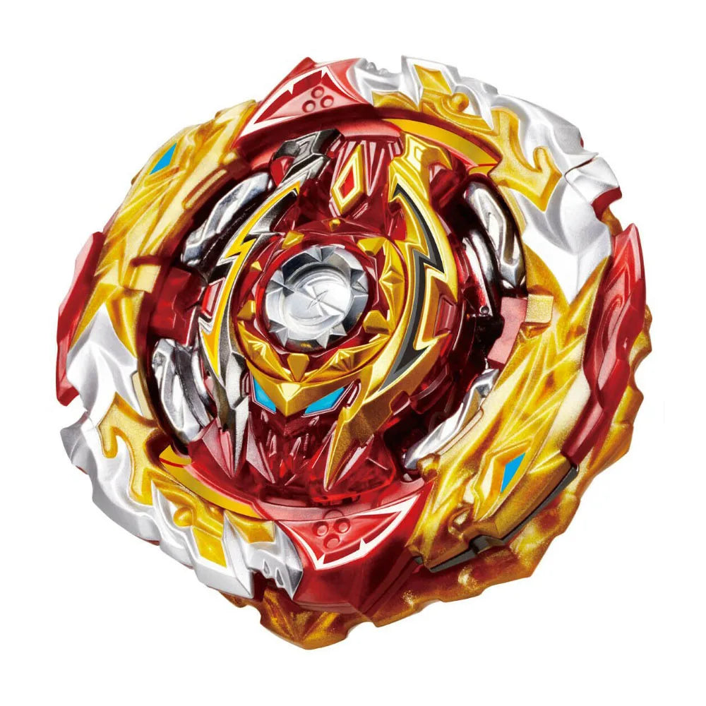 Geist Fafnir B-122 Spinning Top for Kids ATHLEXES